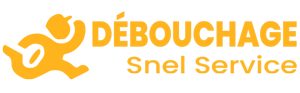 Logo Snel Débouchage