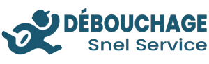 Logo Snel Débouchage