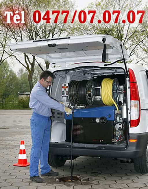 Snel Débouchage Services
